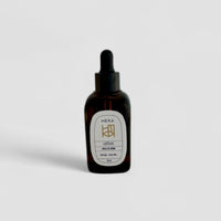 ABÎME - Care oil - Purifies. Quenches thirst. (face + body + hair)