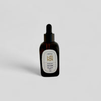 NAME OF RA - Scented Oil - Seduces. Ignites. (skin + bath)