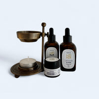 AURA set Perfume of Egypt