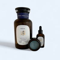 RESONANCE Set - Ritual Bath