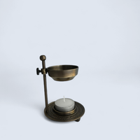 INCENSE BURNER