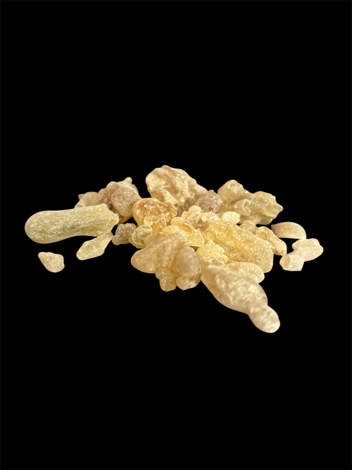 Frankincense Spiritual Benefits: Why This Sacred Resin Has Been Revered for Millennia