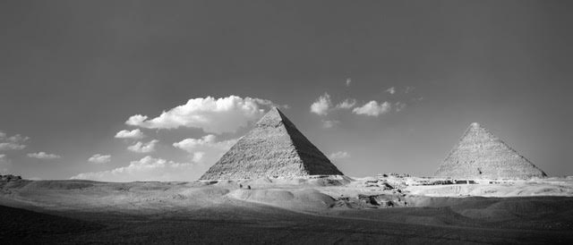 Kyphi: The Sacred Incense of Night in Ancient Egypt