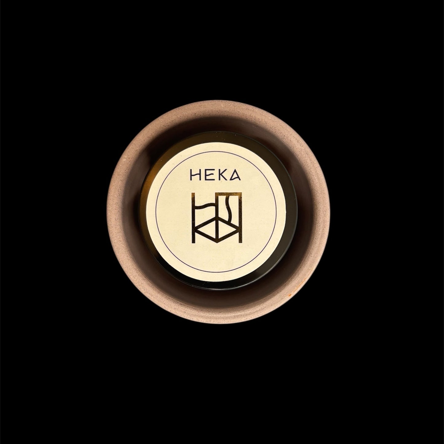 KYPHI - Incense Pearls / Ritual incense for the evening