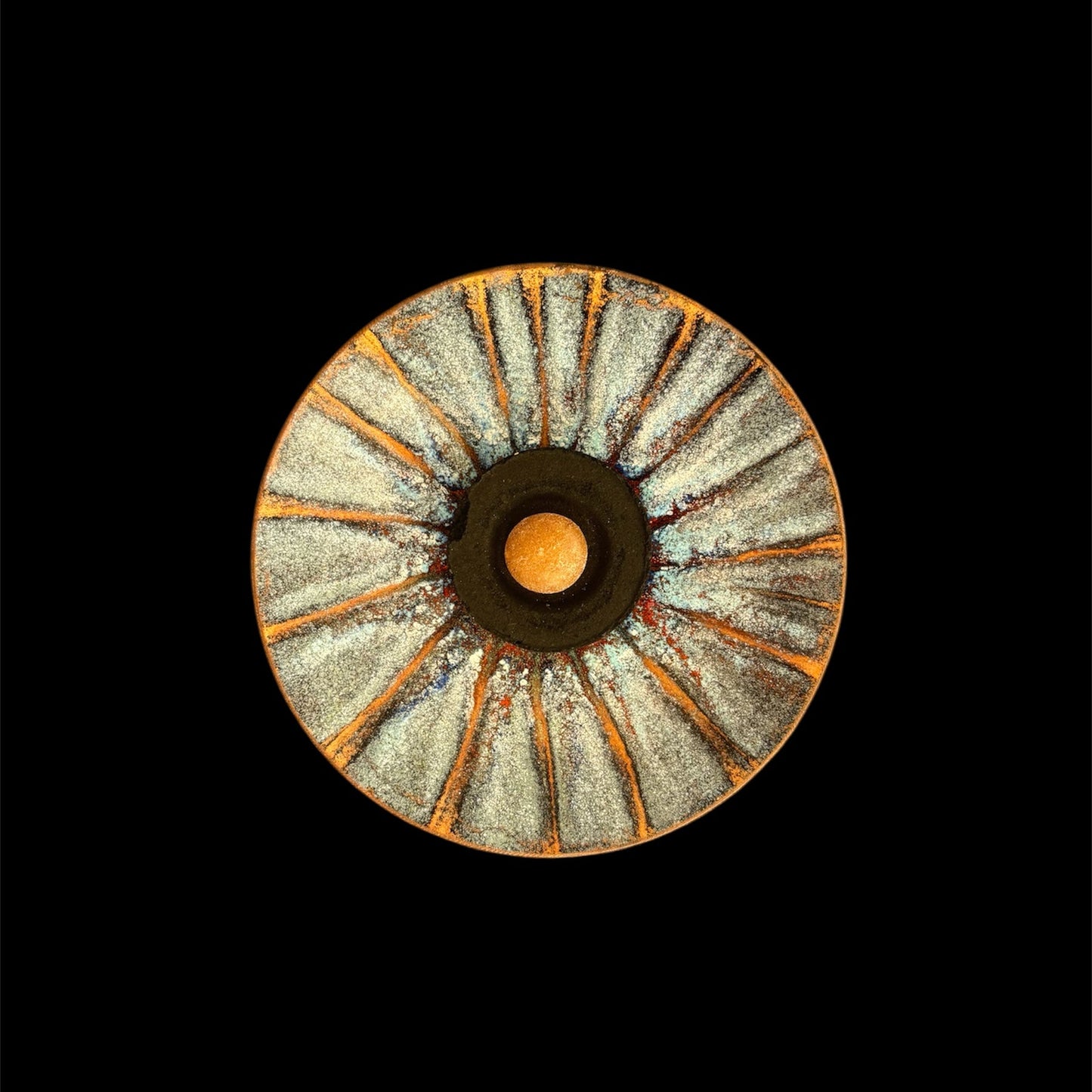 AUBE- Frankincense Tears /  Ritual incense for the morning